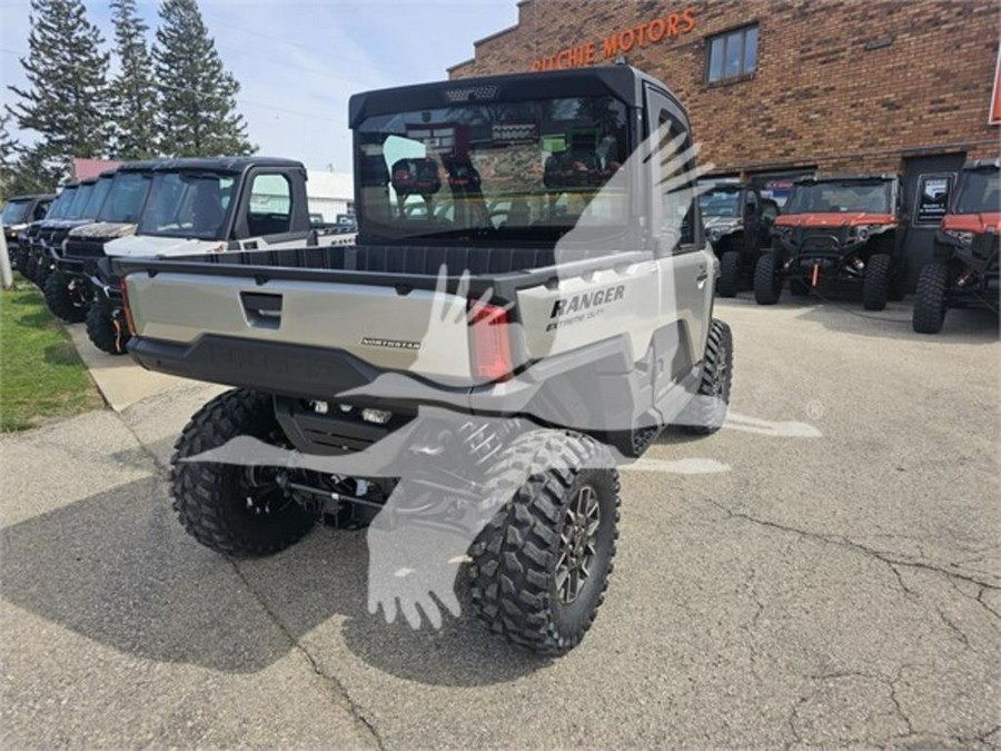 2024 Polaris® RANGER XD 1500 NORTHSTAR ULTIMATE