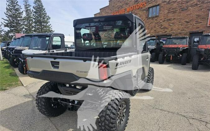 2024 Polaris® RANGER XD 1500 NORTHSTAR ULTIMATE