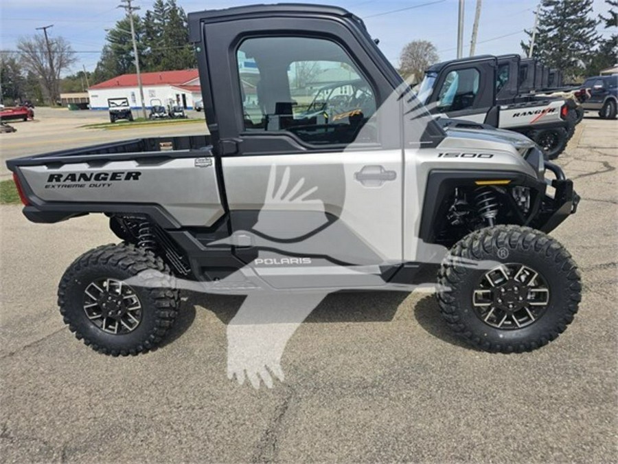 2024 Polaris® RANGER XD 1500 NORTHSTAR ULTIMATE