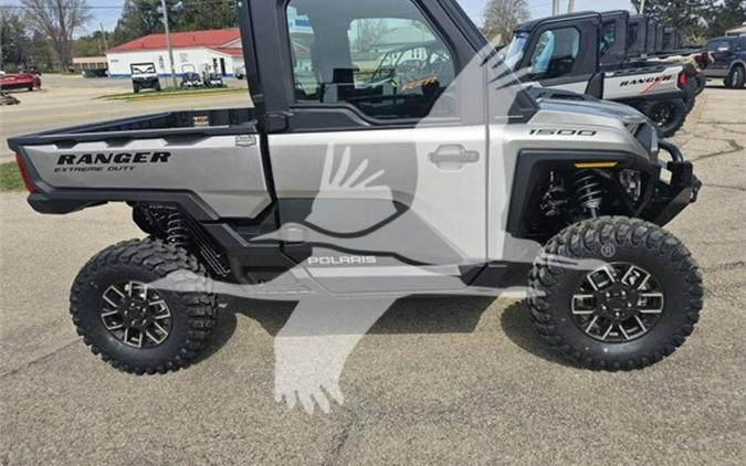 2024 Polaris® RANGER XD 1500 NORTHSTAR ULTIMATE