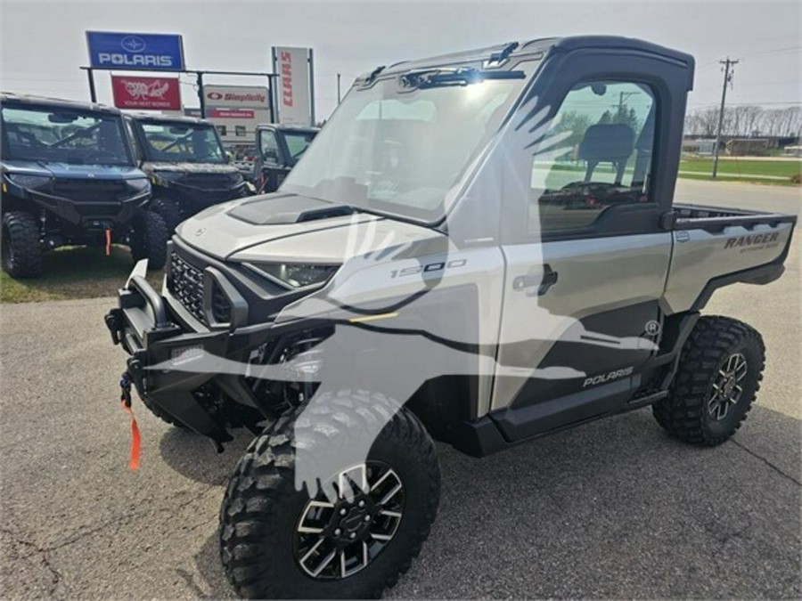 2024 Polaris® RANGER XD 1500 NORTHSTAR ULTIMATE