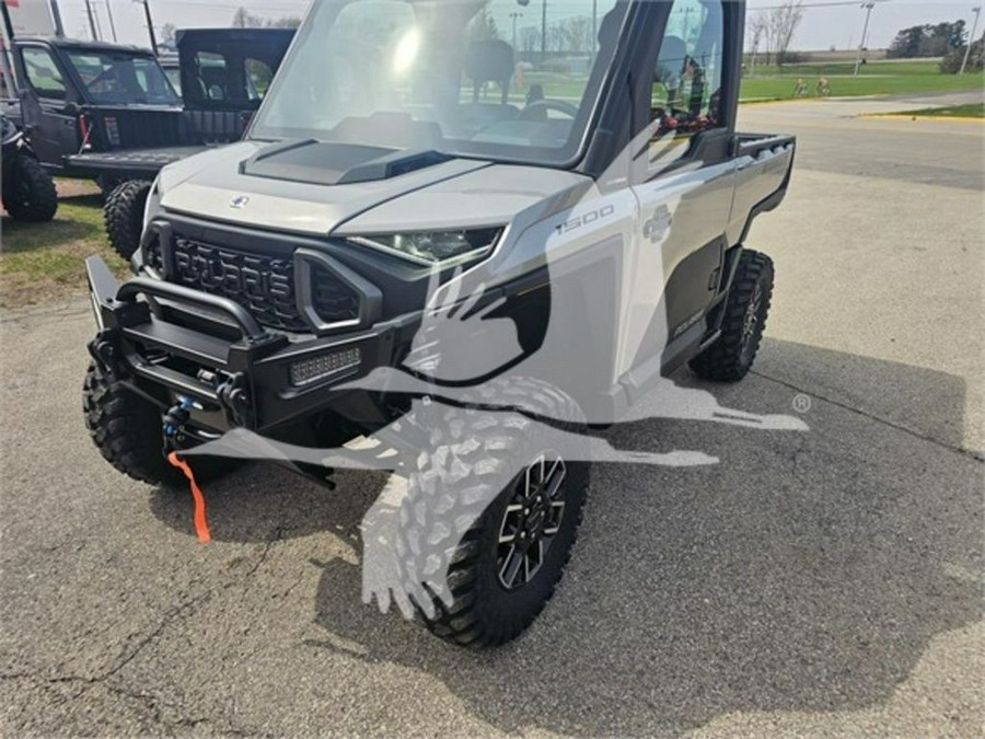 2024 Polaris® RANGER XD 1500 NORTHSTAR ULTIMATE