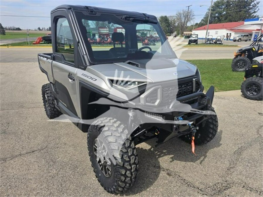 2024 Polaris® RANGER XD 1500 NORTHSTAR ULTIMATE