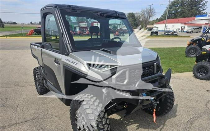 2024 Polaris® RANGER XD 1500 NORTHSTAR ULTIMATE