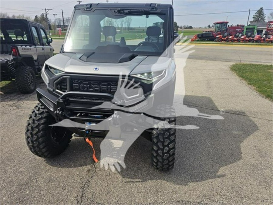 2024 Polaris® RANGER XD 1500 NORTHSTAR ULTIMATE