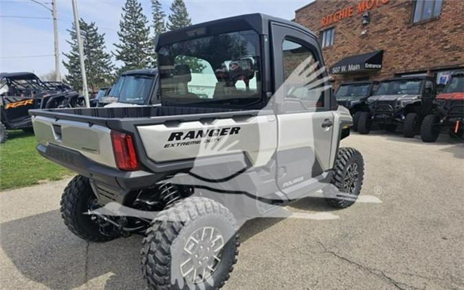 2024 Polaris® RANGER XD 1500 NORTHSTAR ULTIMATE