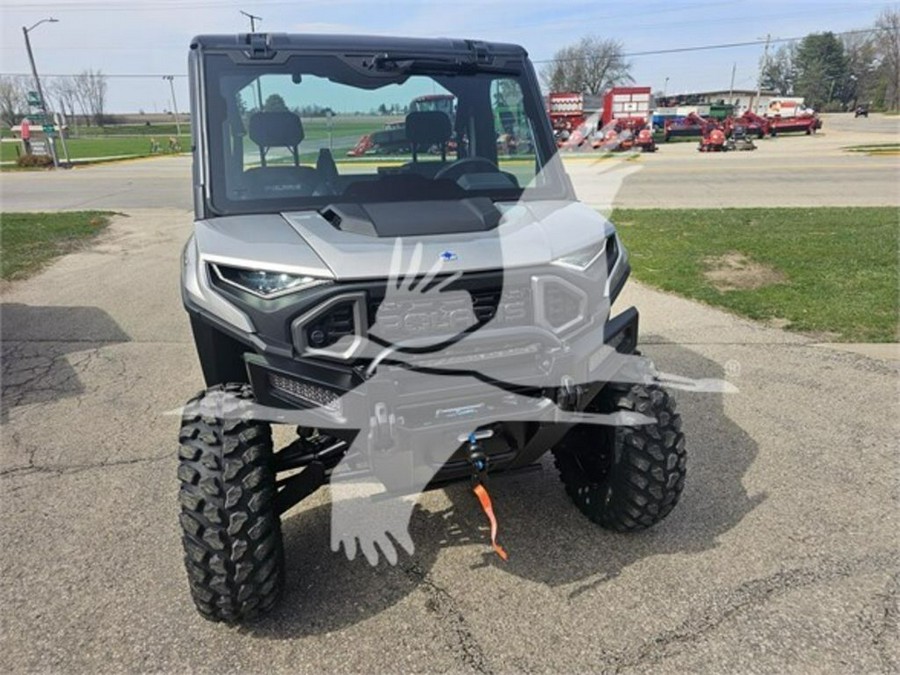 2024 Polaris® RANGER XD 1500 NORTHSTAR ULTIMATE