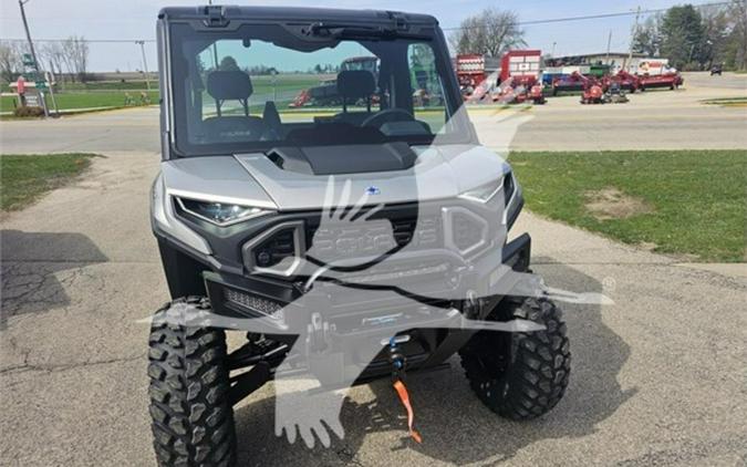 2024 Polaris® RANGER XD 1500 NORTHSTAR ULTIMATE