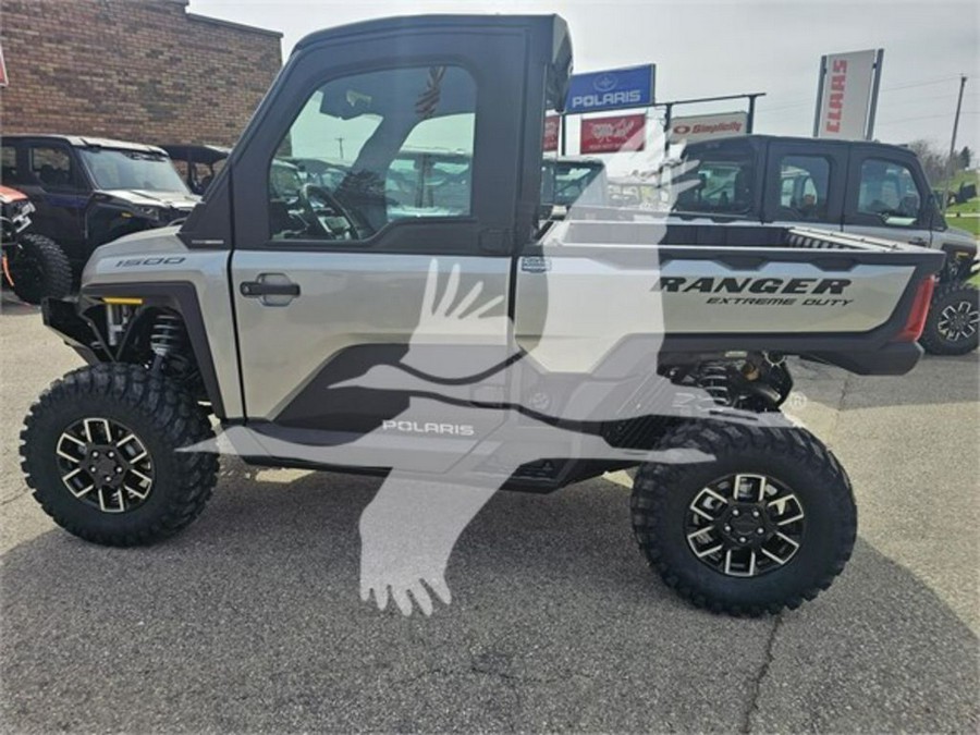 2024 Polaris® RANGER XD 1500 NORTHSTAR ULTIMATE