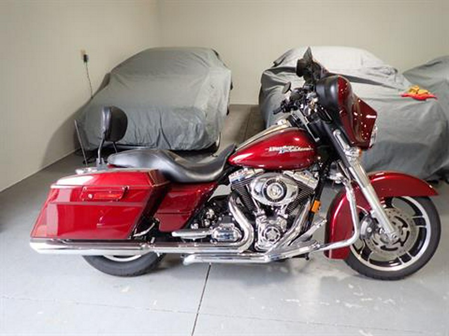 2008 Harley-Davidson Street Glide®