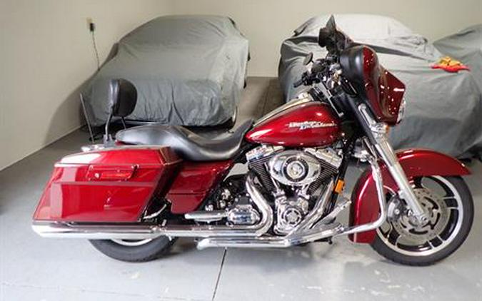 2008 Harley-Davidson Street Glide®