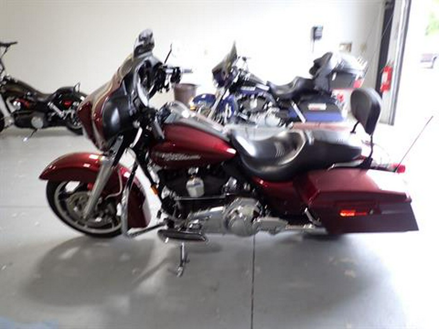 2008 Harley-Davidson Street Glide®