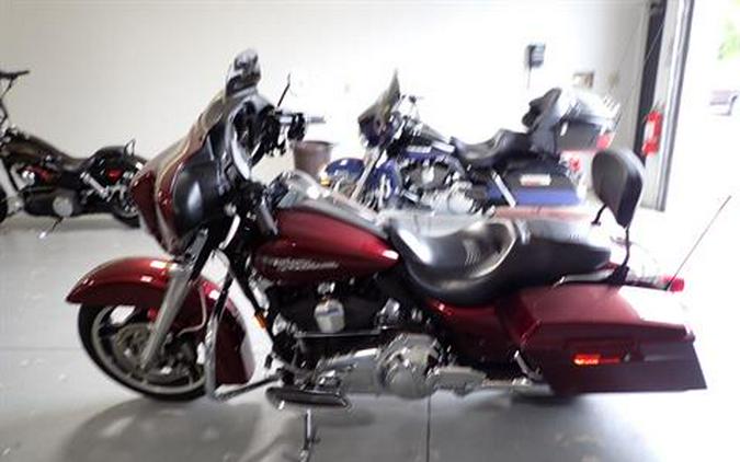 2008 Harley-Davidson Street Glide®