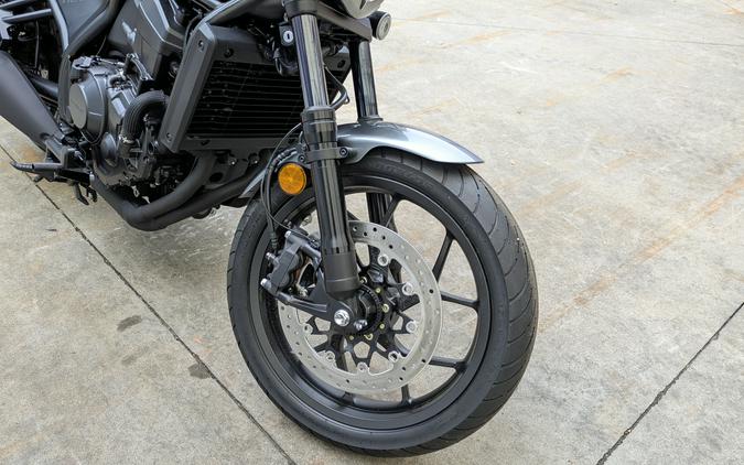 2025 Honda Rebel 1100T