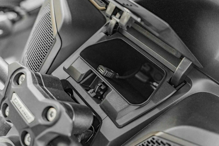 2025 Can-Am Spyder RT Sea-To-Sky