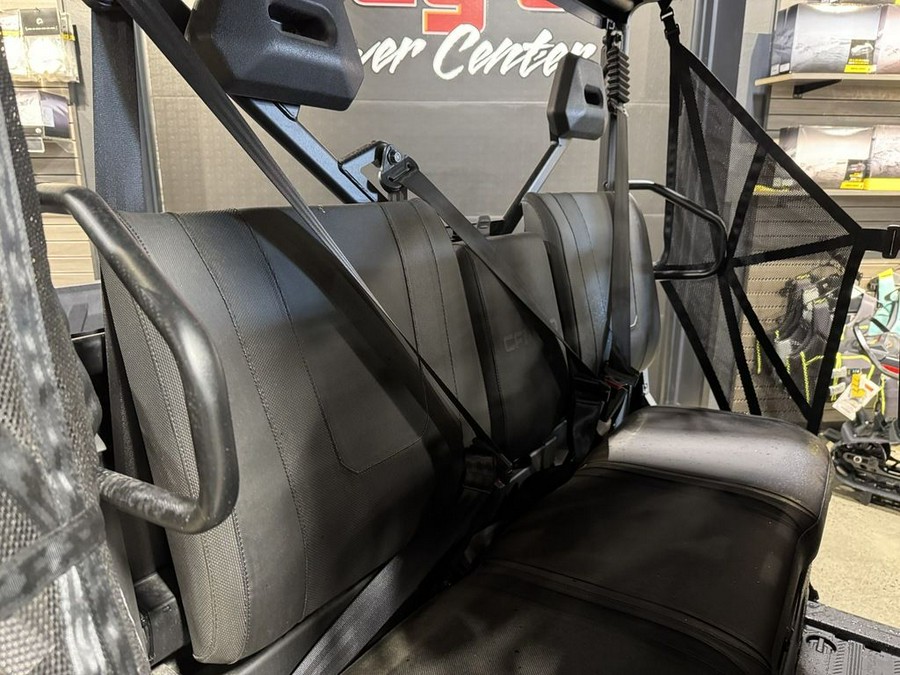 2025 CFMOTO UFORCE 1000 XL