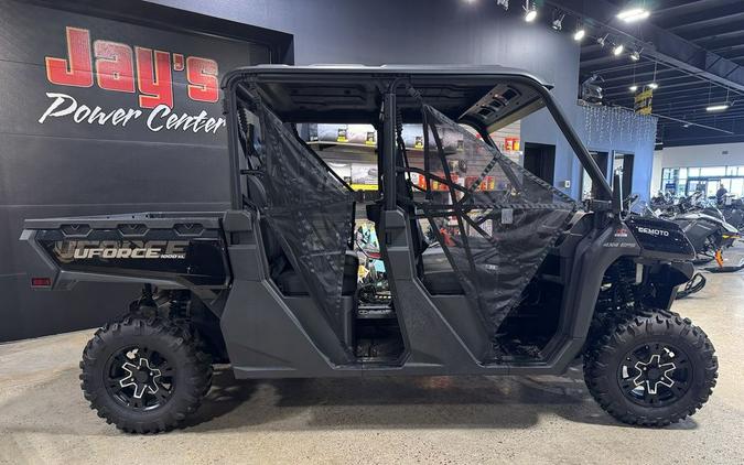 2025 CFMOTO UFORCE 1000 XL