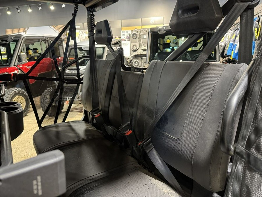 2025 CFMOTO UFORCE 1000 XL