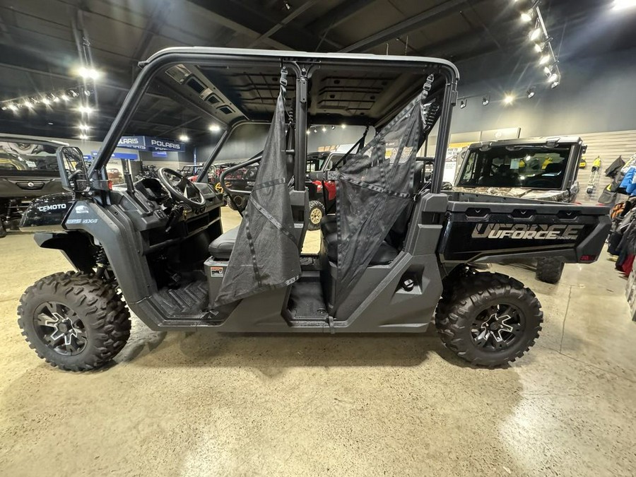 2025 CFMOTO UFORCE 1000 XL