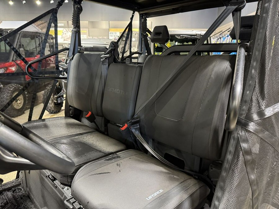 2025 CFMOTO UFORCE 1000 XL