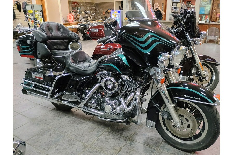 1999 Harley-Davidson® FLHTCU ULTRA CLASSIC