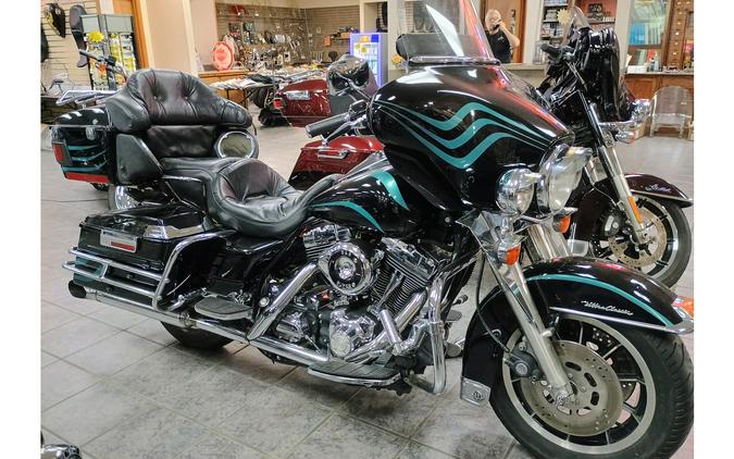 1999 Harley-Davidson® FLHTCU ULTRA CLASSIC