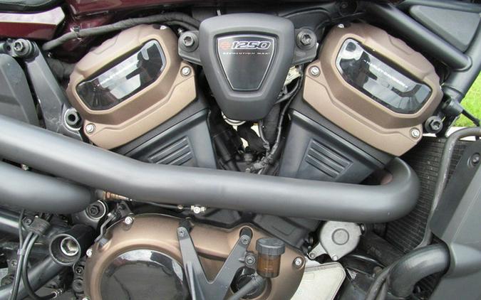 2021 Harley-Davidson Sportster RH1250S - S