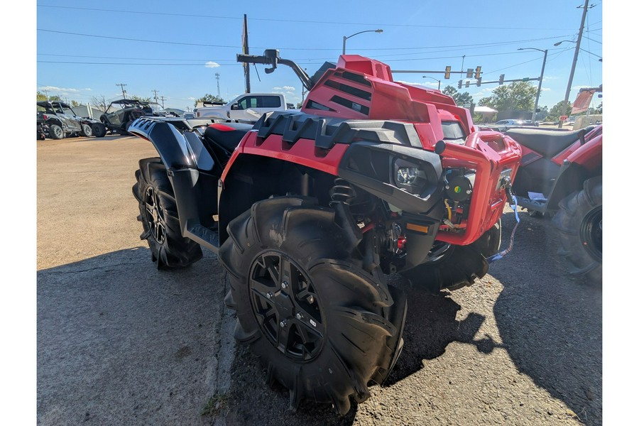 2026 Polaris SPORTSMAN XP 1000 MUD EDITION