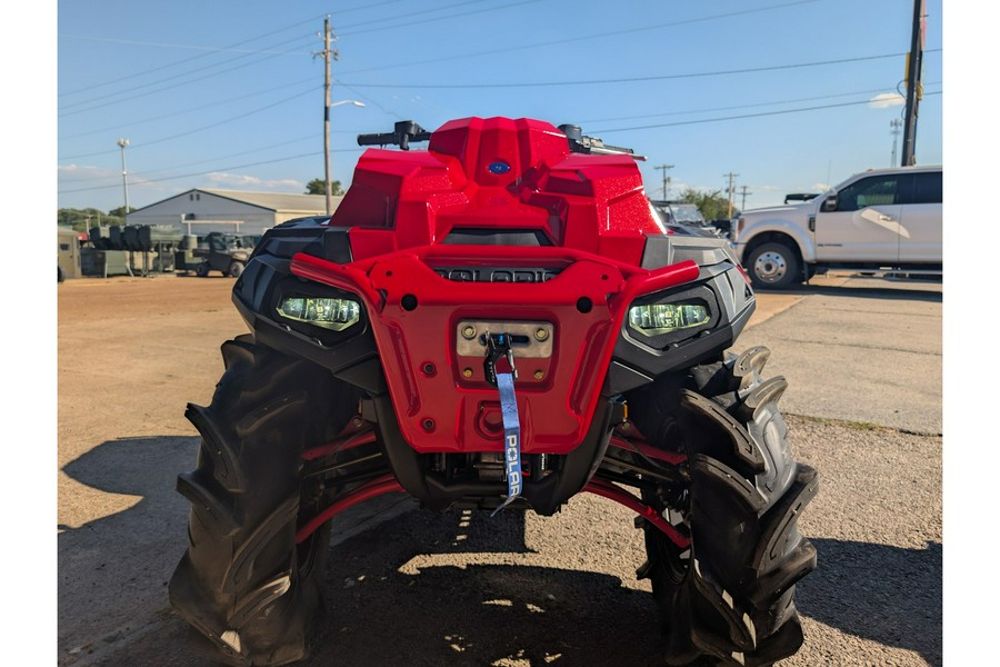 2026 Polaris SPORTSMAN XP 1000 MUD EDITION