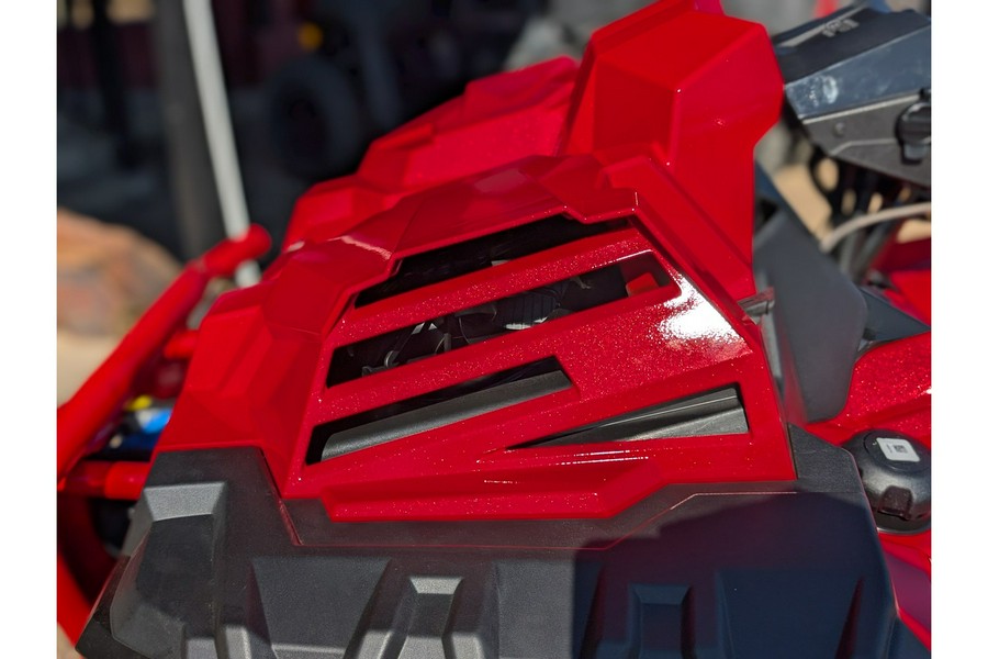 2026 Polaris SPORTSMAN XP 1000 MUD EDITION