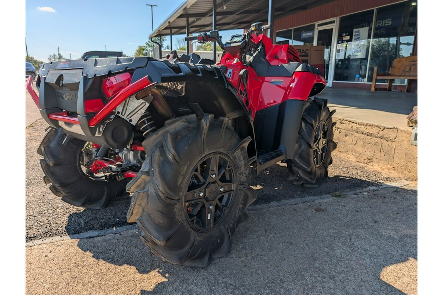 2026 Polaris SPORTSMAN XP 1000 MUD EDITION