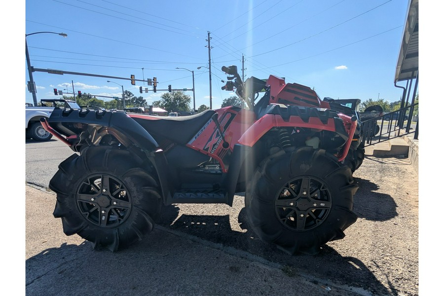 2026 Polaris SPORTSMAN XP 1000 MUD EDITION