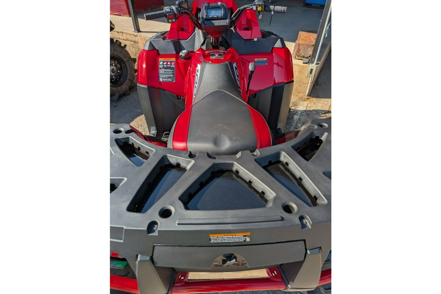 2026 Polaris SPORTSMAN XP 1000 MUD EDITION