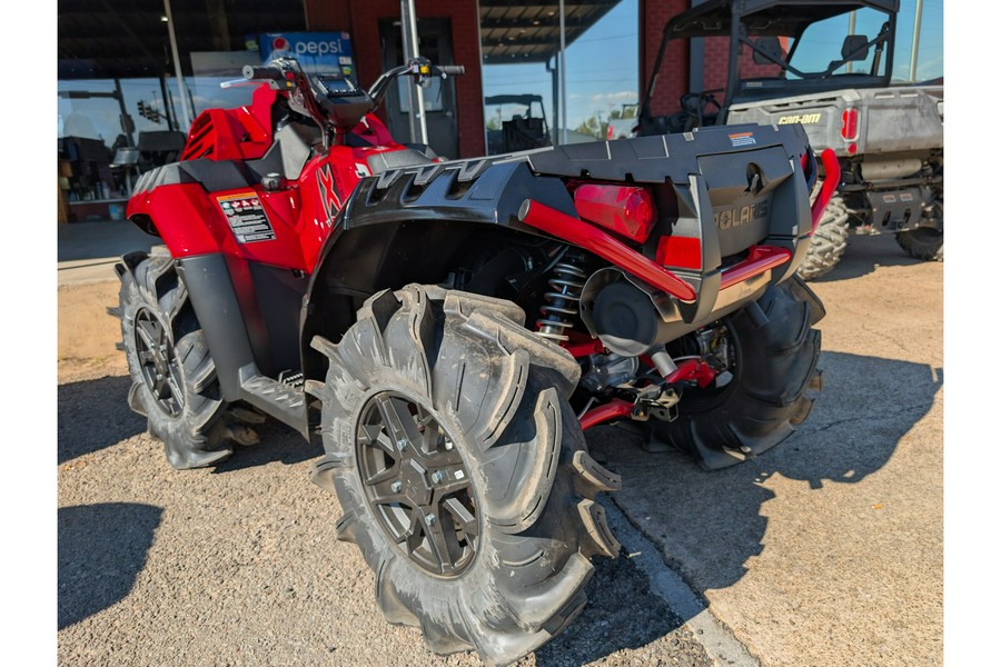 2026 Polaris SPORTSMAN XP 1000 MUD EDITION