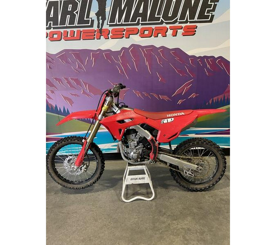 2022 Honda® CRF250R