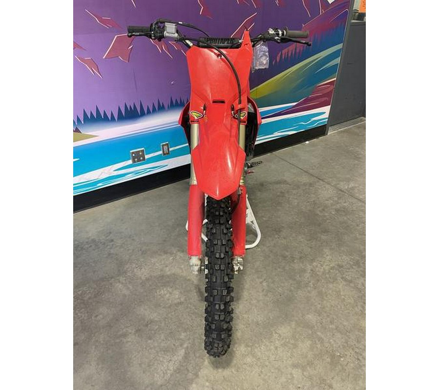 2022 Honda® CRF250R