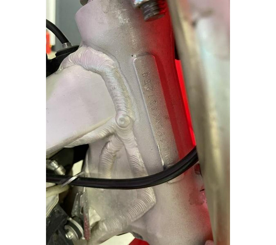 2022 Honda® CRF250R