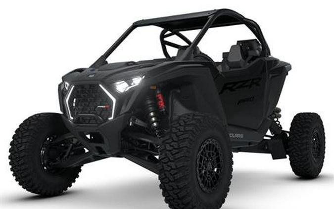 2026 Polaris RZR Pro R Ultimate