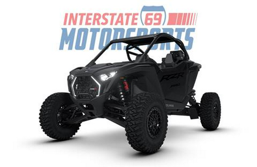 2026 Polaris RZR Pro R Ultimate