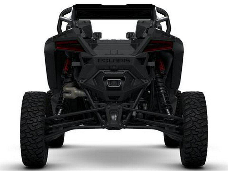 2026 Polaris RZR Pro R Ultimate