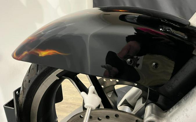 2017 Harley-Davidson Road Glide® Special