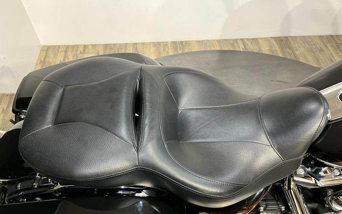 2017 Harley-Davidson Road Glide® Special