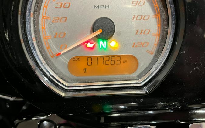 2017 Harley-Davidson Road Glide® Special