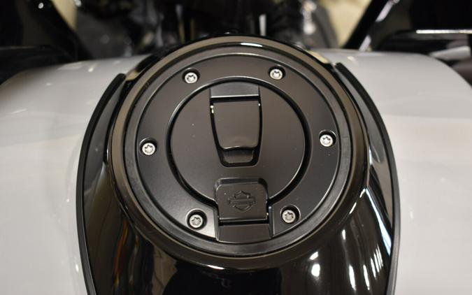 2025 Harley-Davidson Road Glide