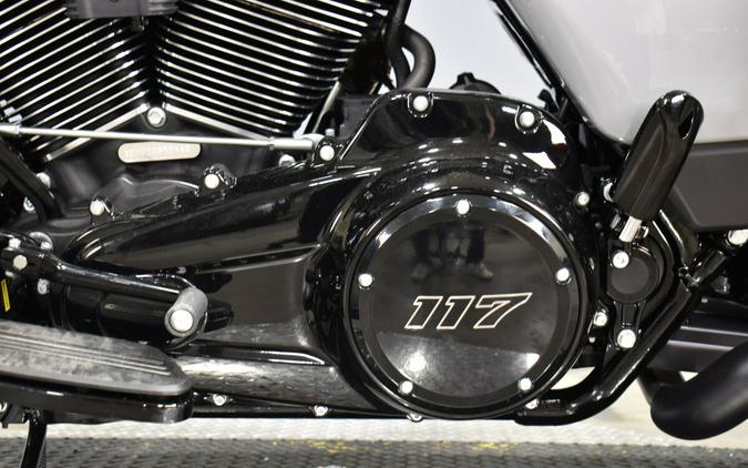 2025 Harley-Davidson Road Glide