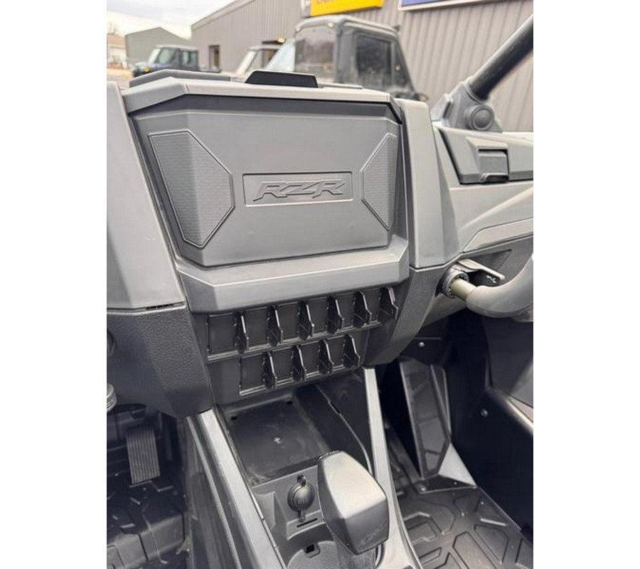 2021 Polaris® RZR PRO XP 4 Sport