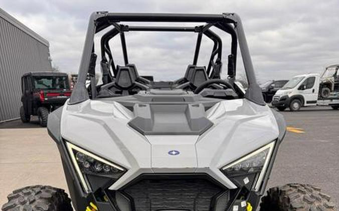 2021 Polaris® RZR PRO XP 4 Sport