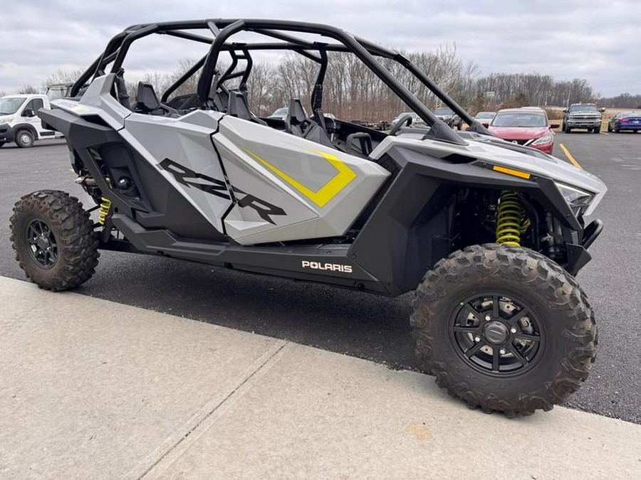 2021 Polaris® RZR PRO XP 4 Sport