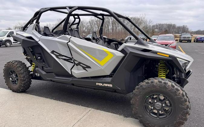2021 Polaris® RZR PRO XP 4 Sport