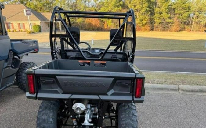 2026 Honda Pioneer 520